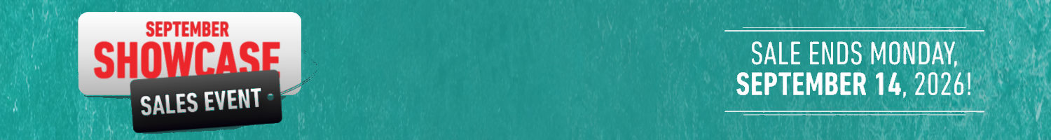Promo Banner